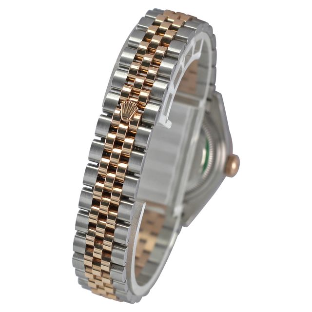 Rolex Datejust Lady 28 279381 RBR Image 3